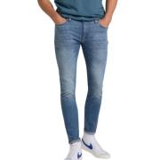 Lee Jeans mager malone Blue, Herr