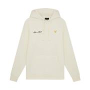 Lyle & Scott Luvtröja Beige, Herr