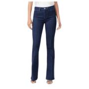 Paige Trousers Blue, Dam