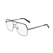 Salvatore Ferragamo Glasögon, Sf2199L 43032 Cod. Färg 072 Gray, Herr