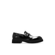 Salvatore Ferragamo ‘Fiorello’ loafers Black, Herr