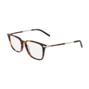 Salvatore Ferragamo Multifärgad Ombre Glasögon Black, Dam