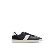 Salvatore Ferragamo ‘Achille’ sneakers Blue, Herr