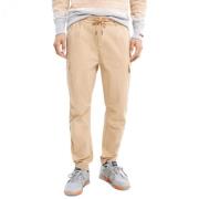 Scotch & Soda Fave Jogger Cargo Byxor Beige, Herr