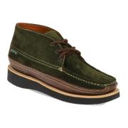 Sebago Stövlar Green, Herr