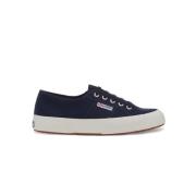 Superga Sneakers Blue, Unisex