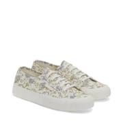 Superga Sneakers White, Dam