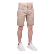 Drykorn 270033 Korta shorts Beige, Herr