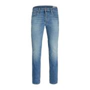 Jack & Jones Skinny Jeans Blue, Herr