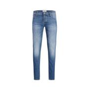 Jack & Jones Stiliga Jeans Blue, Herr