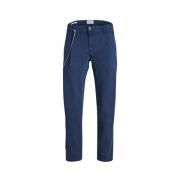 Jack & Jones Stiliga Byxor Blue, Herr