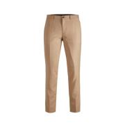 Jack & Jones Stiliga Byxor Brown, Herr