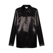 Jil Sander Skjorta Black, Dam