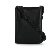 Jil Sander Cross Body Bags Black, Dam