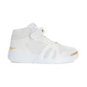 Giuseppe Zanotti Sneakers White, Herr