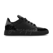 Giuseppe Zanotti ‘Gz94’ sneakers Black, Herr