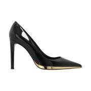 Giuseppe Zanotti Pumps Black, Dam