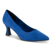 Marco Tozzi Pumps Blue, Dam