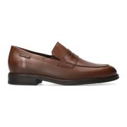 Mephisto Brun Herr Mocassin - Kurtis Brown, Herr