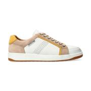 Mephisto Harrison Herrsneaker White, Herr