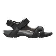 Mephisto Stilren herrsandal Black, Herr