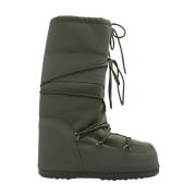 Moon Boot Skor Green, Herr