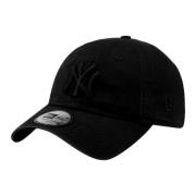 New Era Keps Black, Herr