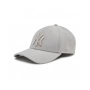 New Era Mössor Gray, Unisex