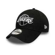 New Era Keps Black, Herr