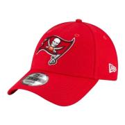 New Era Keps Red, Herr