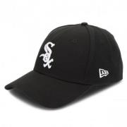 New Era Caps Black, Unisex