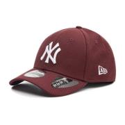 New Era Mössor Red, Herr