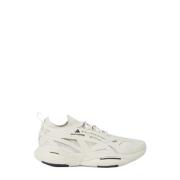 Adidas by Stella McCartney Återvunna Solarglide Sneakers Beige, Dam