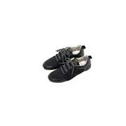 Aeronautica Militare Sneakers Black, Herr