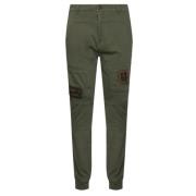 Aeronautica Militare Anti-G Byxor Green, Herr