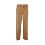 Alexander Wang Raka jeans Brown, Dam