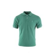 C.p. Company Snygg Herr Grön Polo Tröja Green, Herr