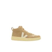 Veja Sportskor Beige, Herr