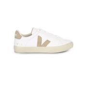 Veja Cp0502920 låg Man Vit White, Herr