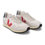 Veja Alveomesh Gravel Pekin Sneakers Gray, Herr