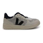 Veja Sneakers Black, Dam