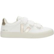 Veja Vita Sneakers White, Dam