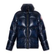 Canada Goose Crofton dunjacka Blue, Herr