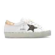 Golden Goose Hi Star sneakers White, Dam