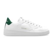 Golden Goose Pure New Sneakers White, Dam