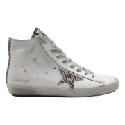 Golden Goose Vita Piton Sneakers för Kvinnor Multicolor, Dam