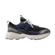 Axel Arigato R-Trail Marathon Sneakers Black, Herr