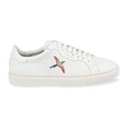 Axel Arigato Vita Multicolor Clean 180 Bee Bird Sneakers White, Herr