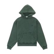 Axel Arigato Relay Hoodie Green, Herr