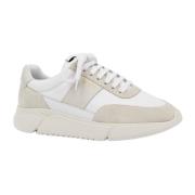 Axel Arigato Retro Runner White, Herr